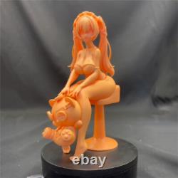 Corin Wickes 3D Printing Unassembled Unpainted Resin Model Kits Garage Kits