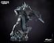 Corvus Glaive Unassembled Unpainted 3D Printing Resin Model Kits Garage Kits