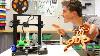 Creality Ender 3 Full Review Best 200 3d Printer