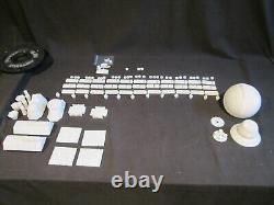 Custom 2001 A Space Odyssey Discovery XD-1 Model unassembled 44 Long Best Model