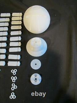 Custom 2001 A Space Odyssey Discovery XD-1 Model unassembled 44 Long Best Model