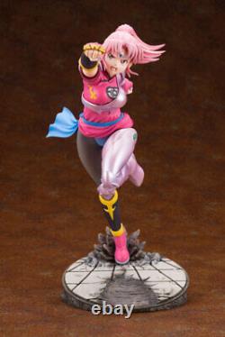 DRAGON QUEST Unassembled Unpainted Model Kits Resin Garage Kits 1/8 Scale