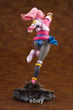 DRAGON QUEST Unassembled Unpainted Model Kits Resin Garage Kits 1/8 Scale