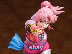DRAGON QUEST Unassembled Unpainted Model Kits Resin Garage Kits 1/8 Scale