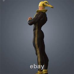 Danny Rand 3D Printing Unassembled Unpainted Resin Garage Kits Model Kits
