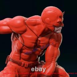 DareDevil 1/12 1/8 1/6 1/4 1/3 Model Kit Unpainted Unassembled 3D Printing GK