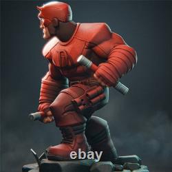 Dared Evil 3D Printing Unassembled Unpainted Model Kits Garage Kits