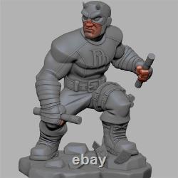 Dared Evil 3D Printing Unassembled Unpainted Model Kits Garage Kits