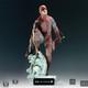 Daredevil Unassembled Unpainted 3D Printing Resin Model Kits Garage Kits