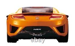 Deagostini Weekly HONDA NSX Special model kit 1/8 scale Sport Car Vol 1 ~ 41 SET