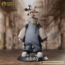 Dear Santa 3D Printing Unassembled Unpainted Resin Garage Kits Model Kits