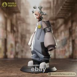 Dear Santa 3D Printing Unassembled Unpainted Resin Garage Kits Model Kits