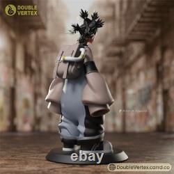 Dear Santa 3D Printing Unassembled Unpainted Resin Garage Kits Model Kits