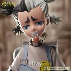 Dear Santa 3D Printing Unassembled Unpainted Resin Garage Kits Model Kits