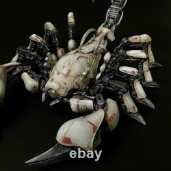 Deathpion 1/35 Scale Unassembled Unpainted Resin Garage Model Kits