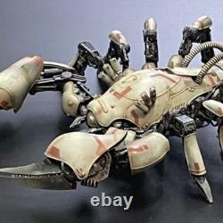 Deathpion 1/35 Scale Unassembled Unpainted Resin Garage Model Kits