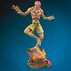 Dhalsim SF 3D Printing Unassembled Unpainted Resin Model Kits Garage Kits