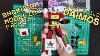 Do You Remember This Incredible Super Robot The Smp Daimos Build In Asmr