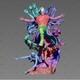 Doctor Strange Unassembled Unpainted 3D Printing Resin Model Kits Garage Kits