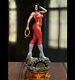 Donna Troy 3D Printing Unassembled Unpainted Model Kits Resin Garag Kits