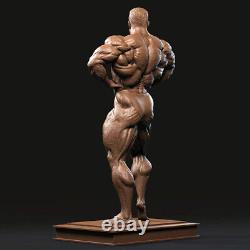 Dorian Yates 3D Printing Unassembled Unpainted Model Kits Garage Kits