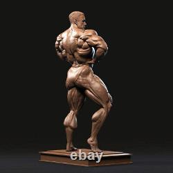 Dorian Yates 3D Printing Unassembled Unpainted Model Kits Garage Kits