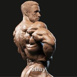 Dorian Yates 3D Printing Unassembled Unpainted Model Kits Garage Kits