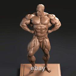 Dorian Yates 3D Printing Unassembled Unpainted Model Kits Garage Kits