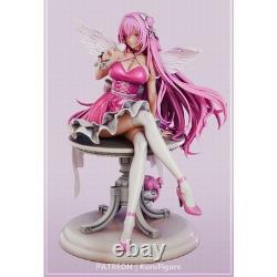 Dorothy 3D Printing Unassembled Unpainted Resin Model Kits Garage Kits