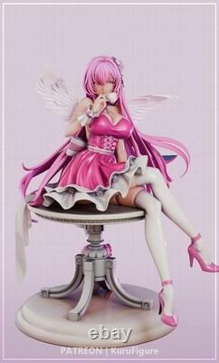 Dorothy 3D Printing Unassembled Unpainted Resin Model Kits Garage Kits