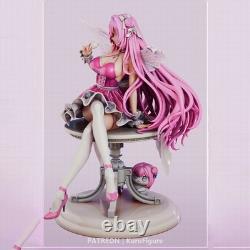 Dorothy 3D Printing Unassembled Unpainted Resin Model Kits Garage Kits