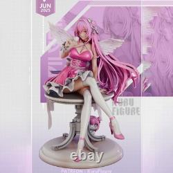 Dorothy 3D Printing Unassembled Unpainted Resin Model Kits Garage Kits