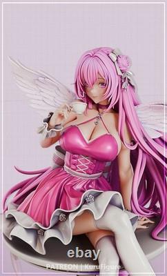 Dorothy 3D Printing Unassembled Unpainted Resin Model Kits Garage Kits
