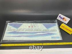 Doyusha 1/100 Plastic Model Kit Boeing 767-200 ANA 2012 OOP Unassembled