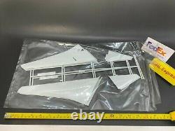 Doyusha 1/100 Plastic Model Kit Boeing 767-200 ANA 2012 OOP Unassembled