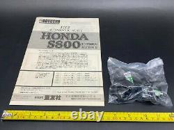 Doyusha HONDA S800 1/12 Kit Big Scale Unassembled Rare