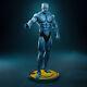 Dr. Manhattan 3D Printing Unassembled Unpainted Model Kits Resin Garage Kits