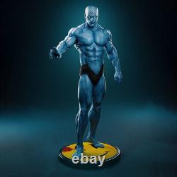 Dr. Manhattan 3D Printing Unassembled Unpainted Model Kits Resin Garage Kits