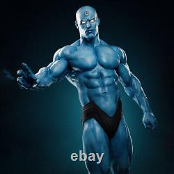 Dr. Manhattan 3D Printing Unassembled Unpainted Model Kits Resin Garage Kits