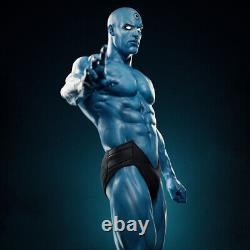 Dr. Manhattan 3D Printing Unassembled Unpainted Model Kits Resin Garage Kits