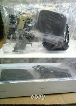 Dragon Models 13 G17 Tactical Light Gun Case Unassembled & Unpainted Model Kit