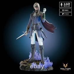 Duchess 3D Printing Unassembled Unpainted Resin Model Kits Garage Kits