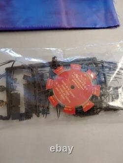 EOLE STEAM POWERED AIRCRAFT, Rare, Vintage 1964, 170 scale, Model Airplane kits