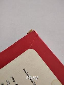 EOLE STEAM POWERED AIRCRAFT, Rare, Vintage 1964, 170 scale, Model Airplane kits