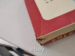 EOLE STEAM POWERED AIRCRAFT, Rare, Vintage 1964, 170 scale, Model Airplane kits