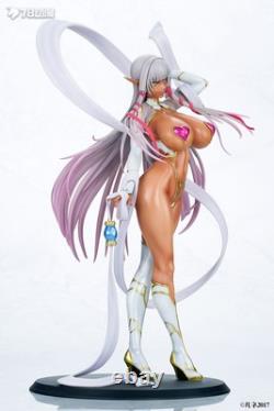 EVELRN CELEBRIAN Unassembled Unpainted 1/6 Scale Resin Kits Garage Kits