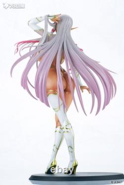 EVELRN CELEBRIAN Unassembled Unpainted 1/6 Scale Resin Kits Garage Kits