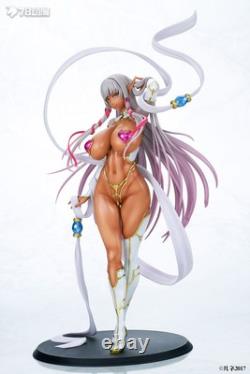 EVELRN CELEBRIAN Unassembled Unpainted 1/6 Scale Resin Kits Garage Kits