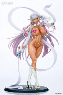 EVELRN CELEBRIAN Unassembled Unpainted 1/6 Scale Resin Kits Garage Kits