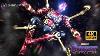 Eastern Model E Model1 9 Plastic Model Kit Marvel Iron Spider Spider Man No Way Home Q Review 286